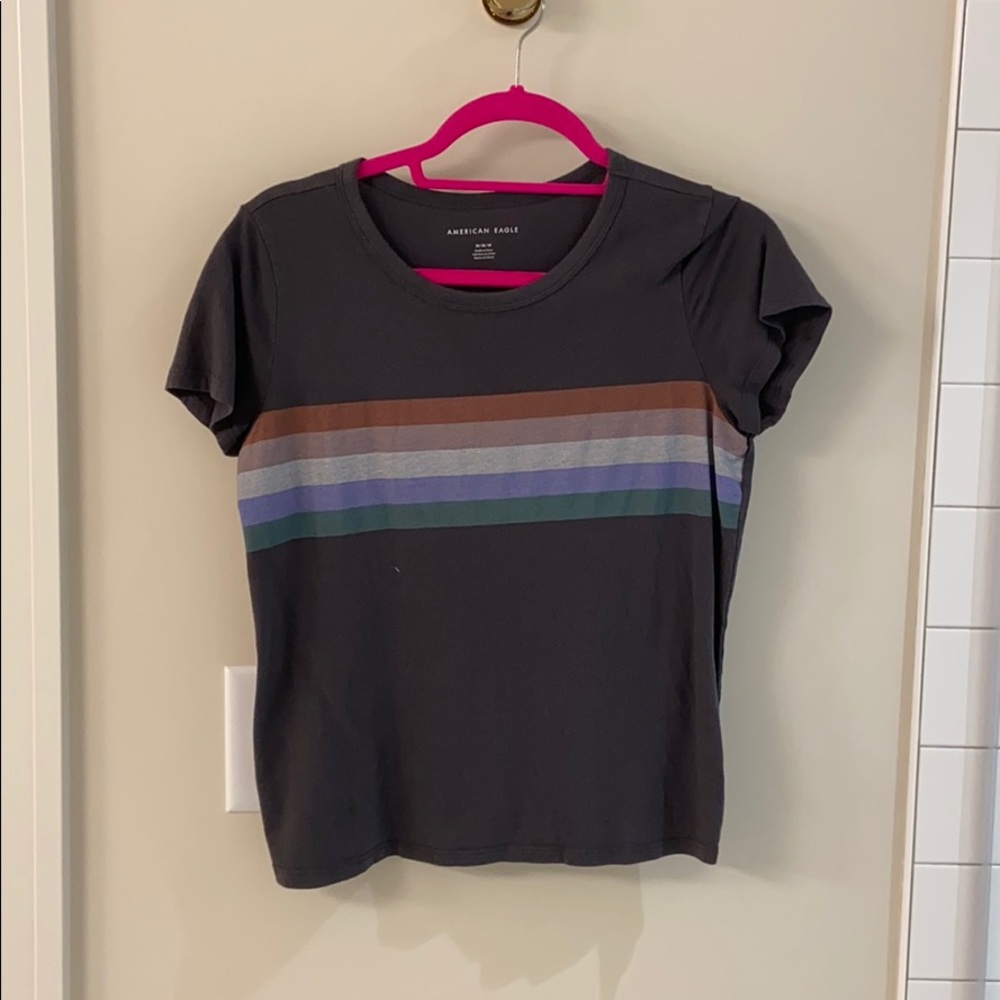 American Eagle short sleeve tee